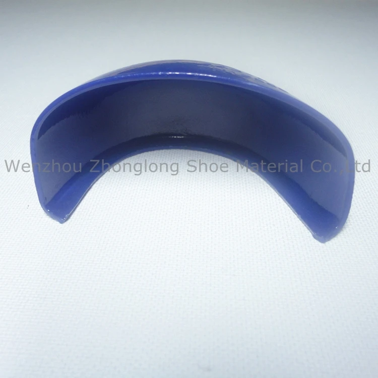 High Quality 443 Steel Toe Inserts For Safety Shoes Steel