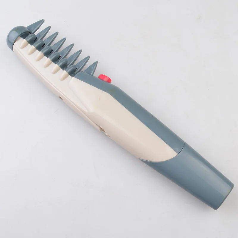 Electric Dog Grooming Brush Electric Pet Hair Remover Open Knot Pet