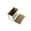 Best loaf pan for quick breads