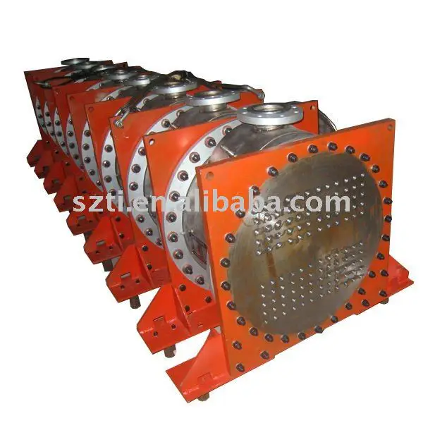 
Chemical Industry Titanium Sodium Chlorate NaClO3 Electrolyzer Equipment 