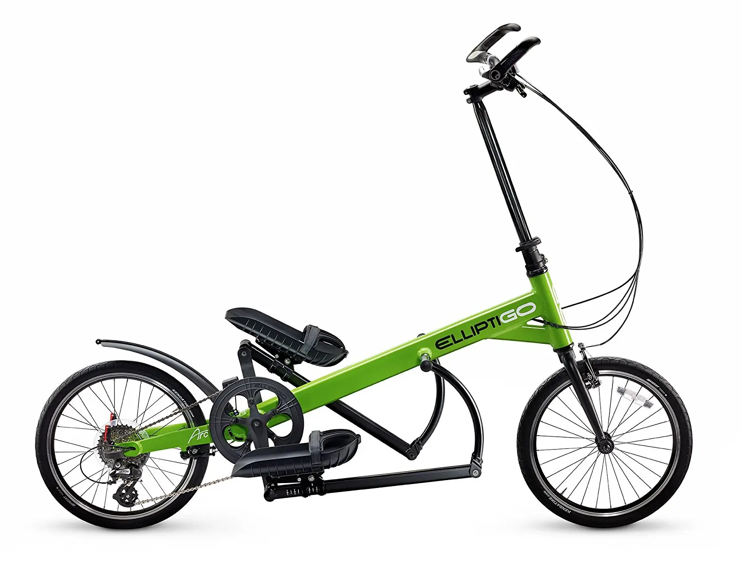 elliptigo arc