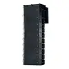 2 way RMS 450 watts 8 inch line array sound system