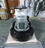 ASL750-T9 Planetary Gear Driven Polishing Machine (250MM*3) Concrete Grinder