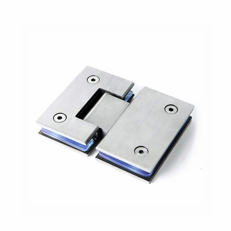 Brass Shower Door Hinges Types Bathroom Glass Hinge Of Gaoyao Factory