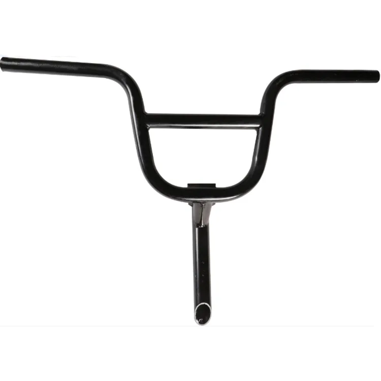 alloy bicycle handlebars