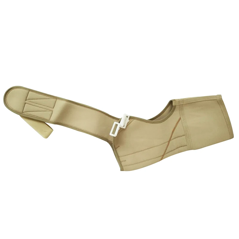 Prosthetic Leg Belt & Strap Prosthetic Thigh Strap For Sling Fixed