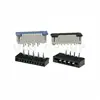 3 layers cable wire installation fpc for exporter electrical connector pbt gf15