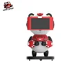 High Quality Great Fun Kids VR Machine 9D VR Motion Equipment for sale