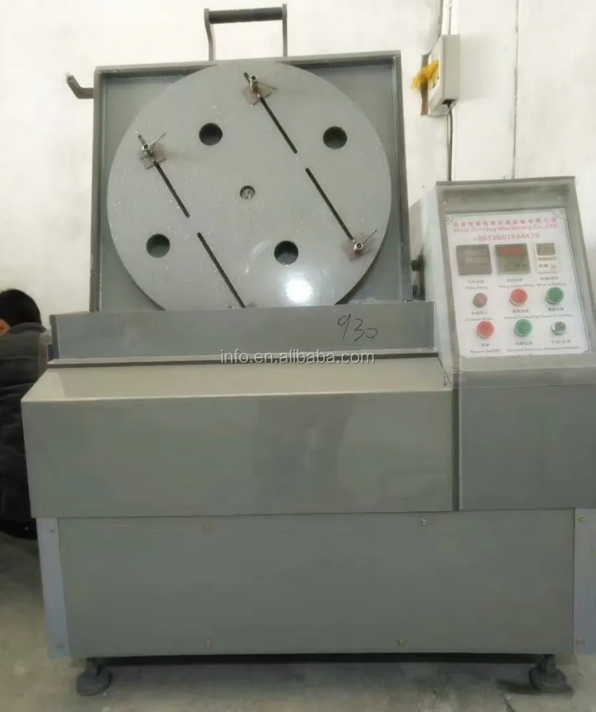 Ge-S650 Photo Chemical Etching Machine - China Nameplate Etching Machine,  Metal Etching Machine