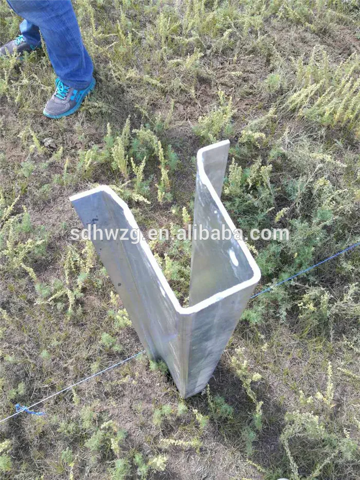 Vibrating presspostpile driver piling machine for pile driver