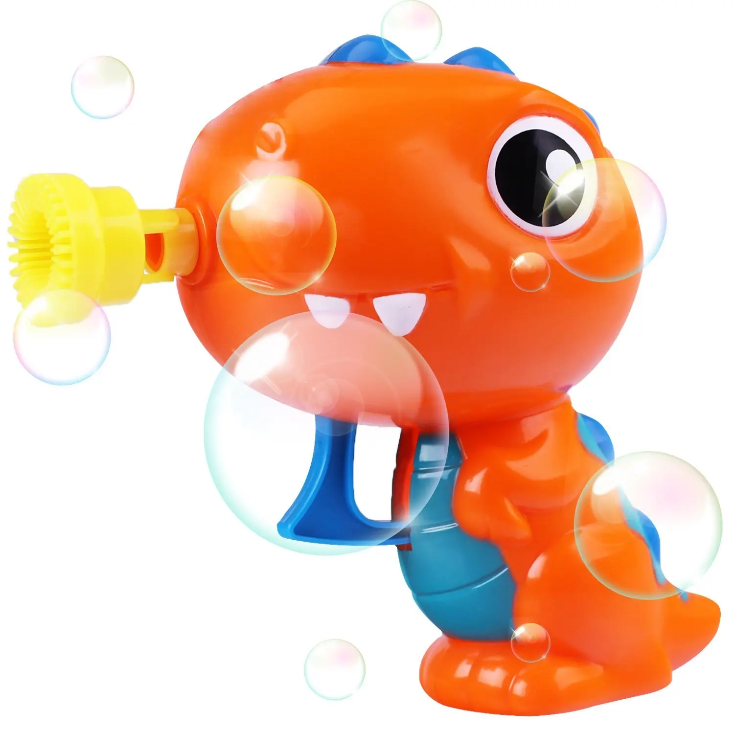 bubble toys for 2 year olds