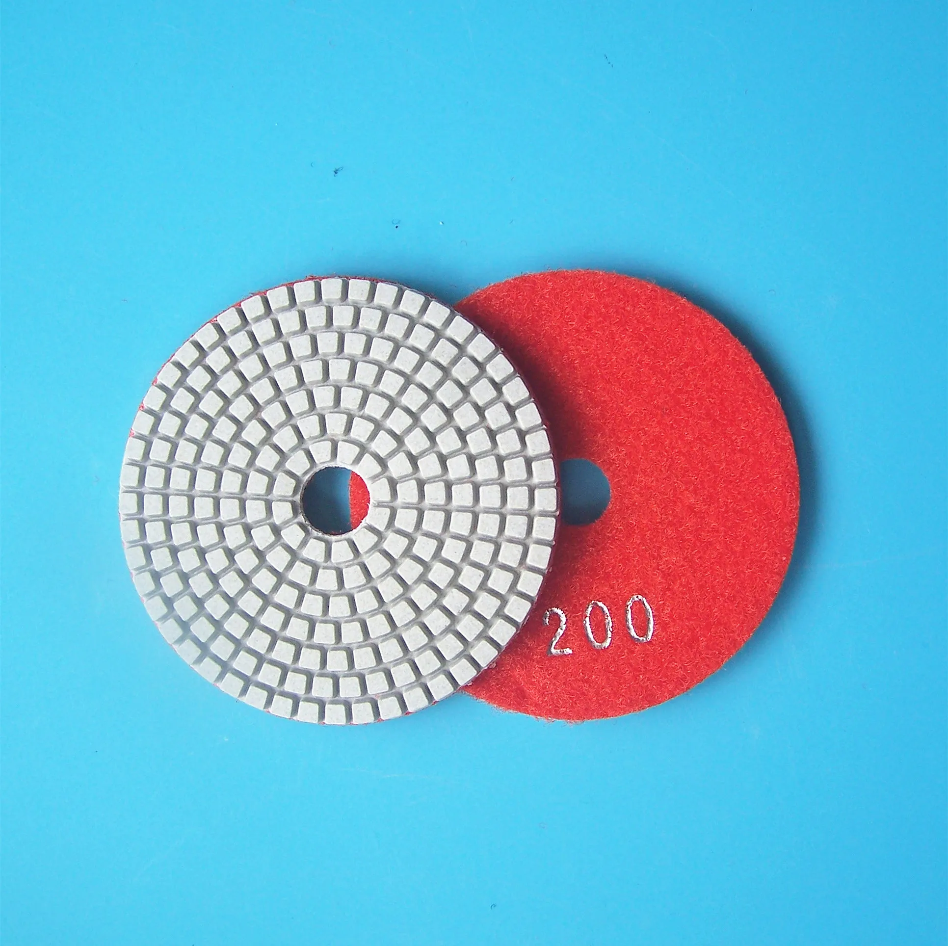 100 Diamond Flexible Polishing Disc For Wet Polishing Buy Flexible