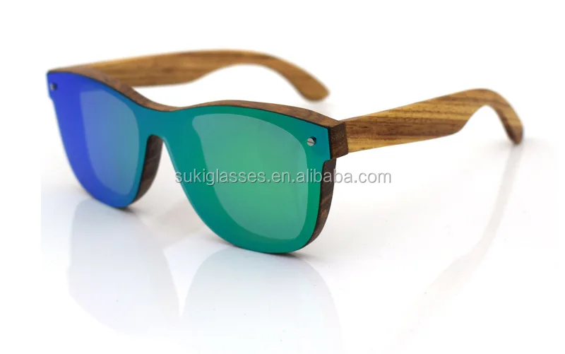 Wholesale 2022 Best Wood Sunglasses New Product Sunglasses - Buy New