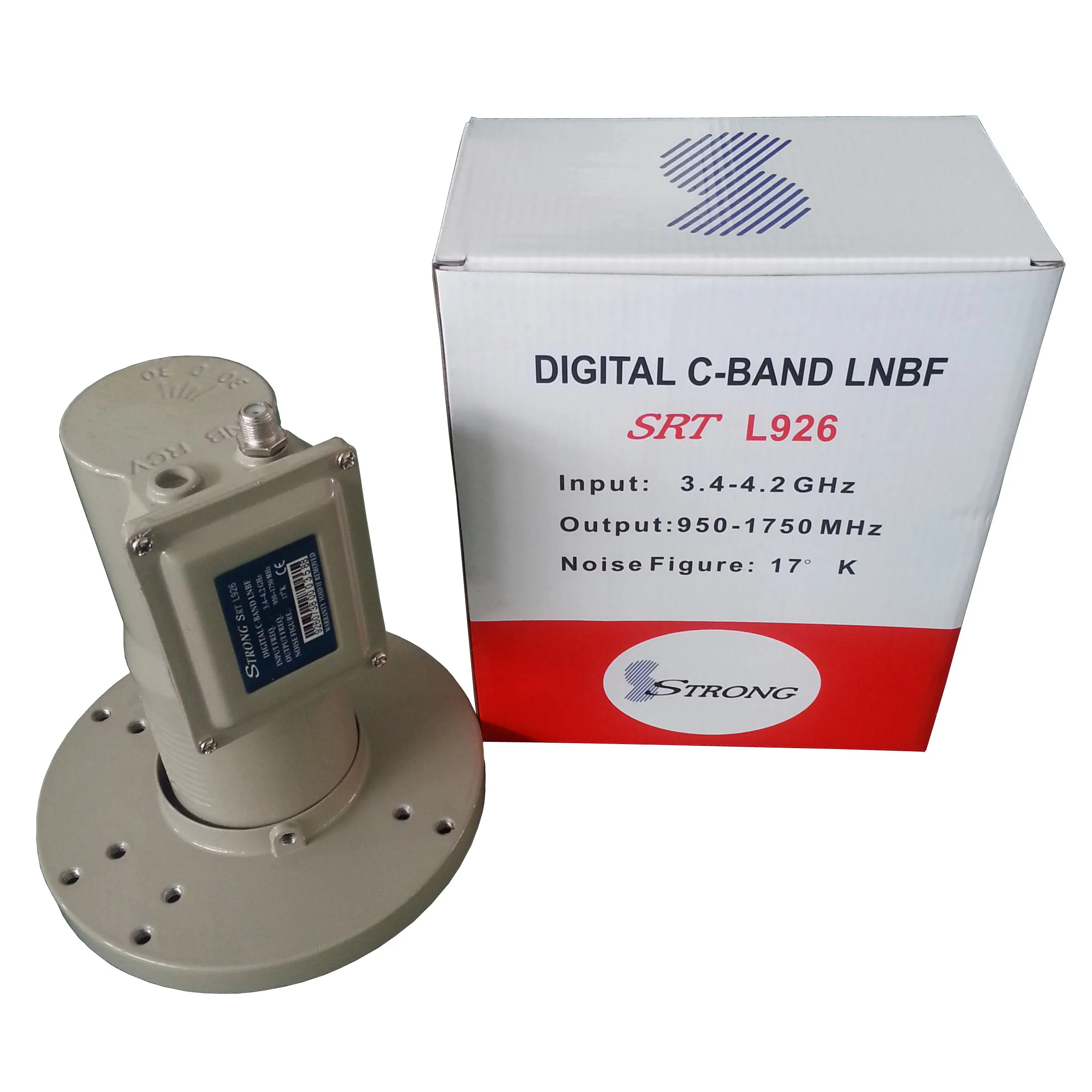 C Band Lnb Price In Pakistan Panorama C Band Er861 C Band Lnb 5150 Mhz ...