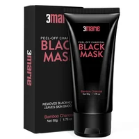 

To Do Your Own Brand Charcoal Black Head Remover Peel Off Charcoal Face Mask