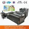 PK54-55 Automatic Children Study Book Cards Making Machine