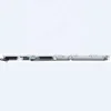 Doortec automatic sliding door operator with senso 60 w brush DC motor door opener and system(V80)