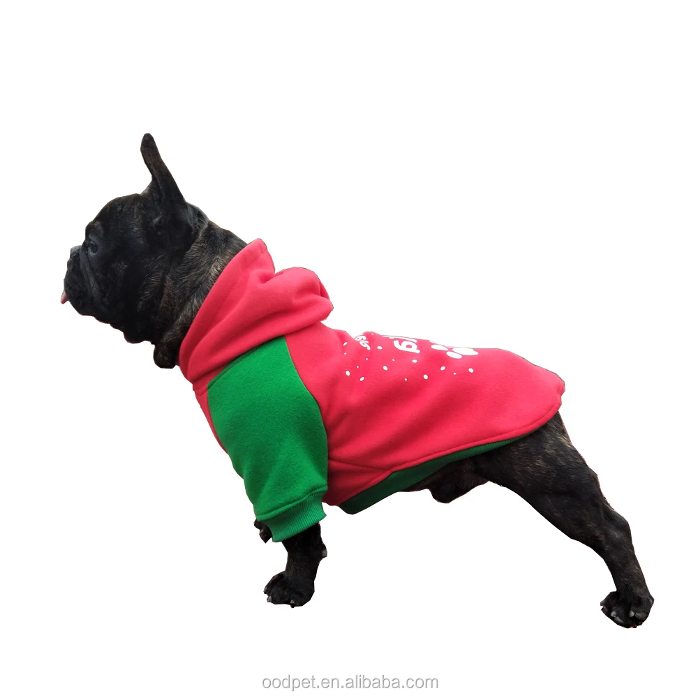 15 Different Sizes Assorted Pet Dog Sweatshirt With Custom Print Buy