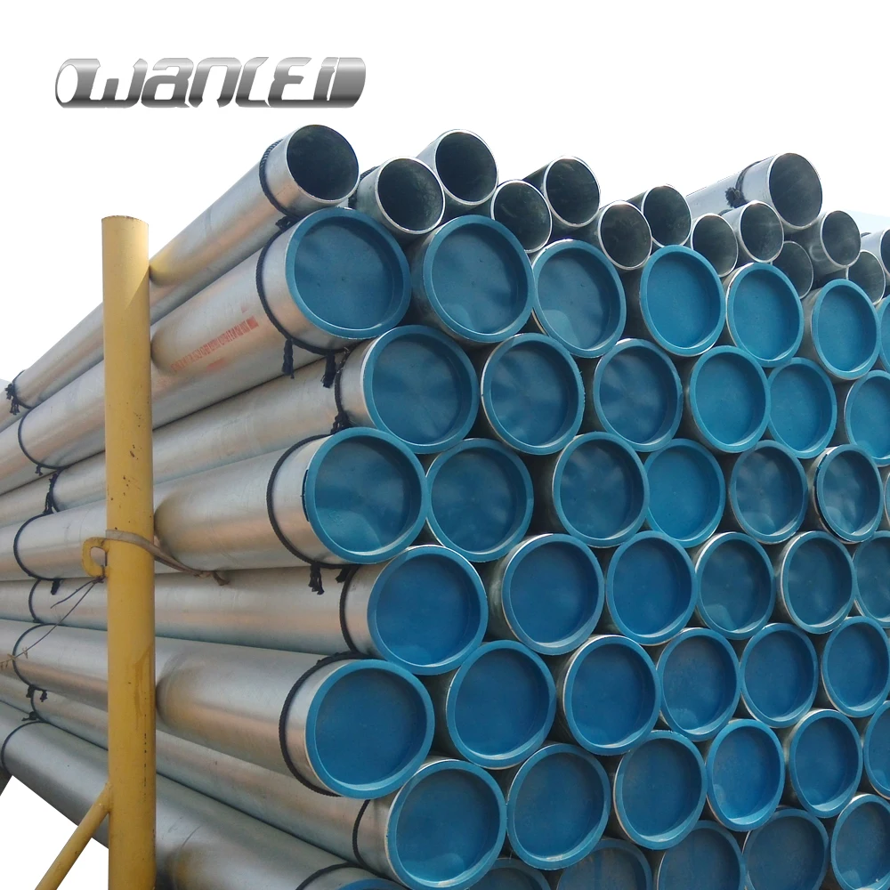 Diseño moderno para balcón barandilla de acero galvanizado precio por