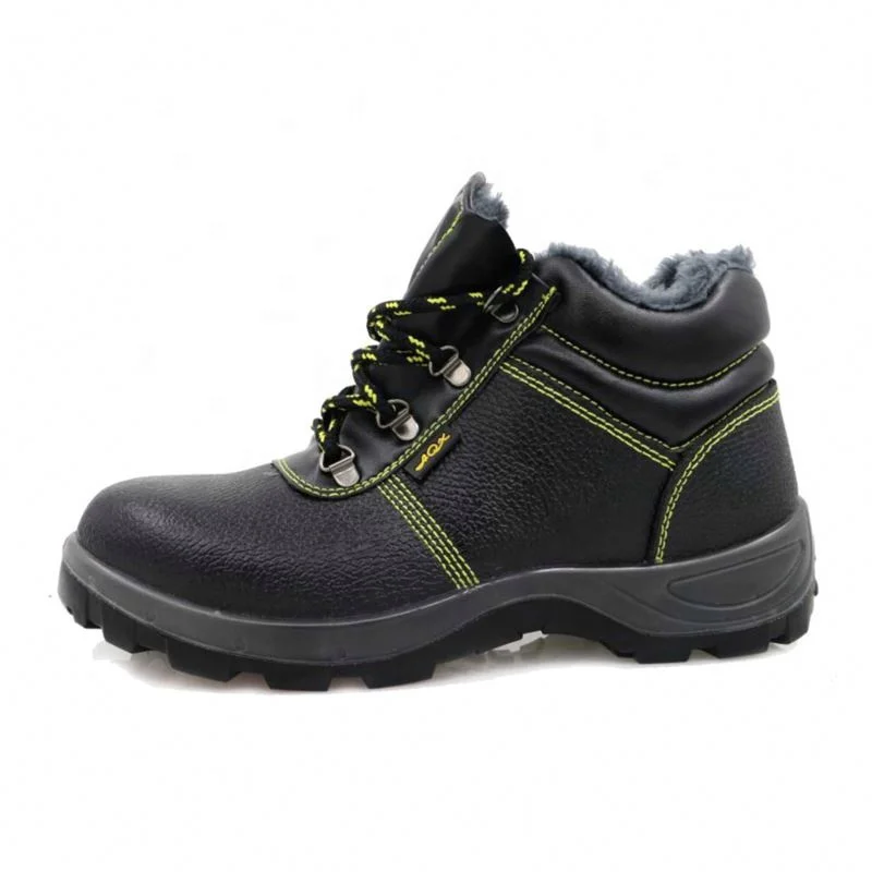 Jogger Safety Shoes Factories 