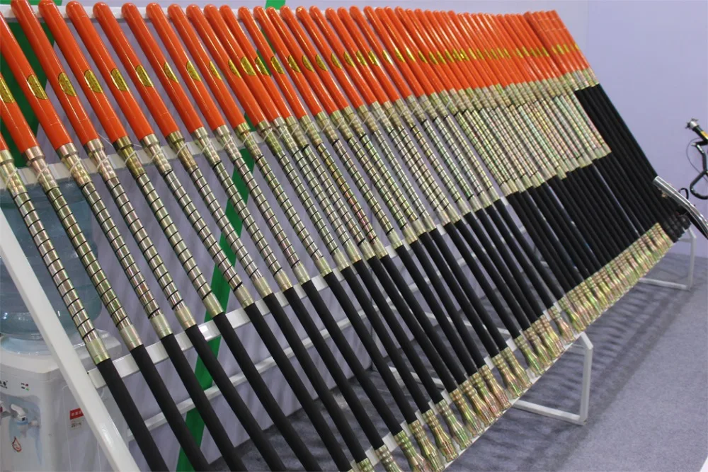 
small concrete vibrator 220v for sales 