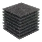 pre filter foam sponge