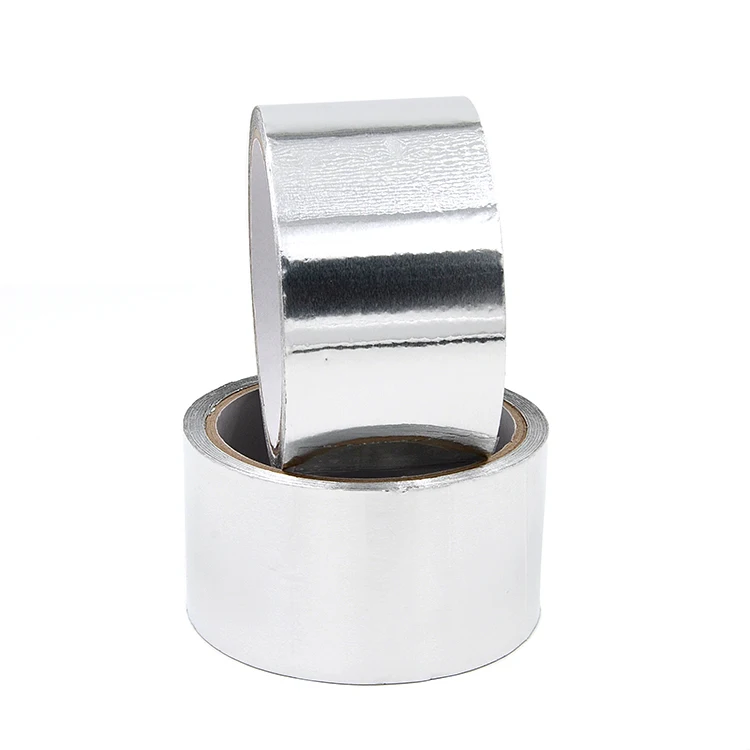 Aluminum foil tape 08