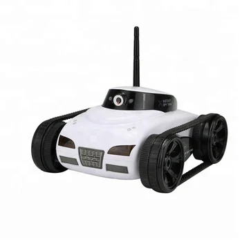 wifi remote control car