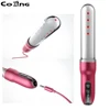 No side effects lazer therapy vibrating vaginal plug with vibrator tighten loose vaginal