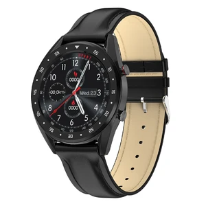 Microwear L7 Smartwatch ECG Heart Rate Monitor