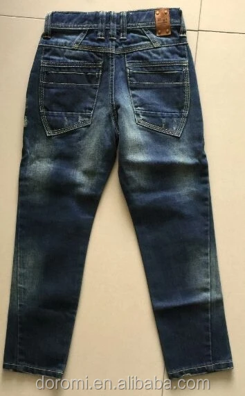 
kids jeans skinny denim jeans for boys 10698 