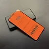 Full glue edge to edge curved 11D tempered glass perfect fit for apple iphone x xs xr xs max screen guard