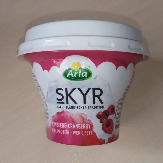 3oz 4oz 5oz plastic yogurt cup disposable yogurt container with