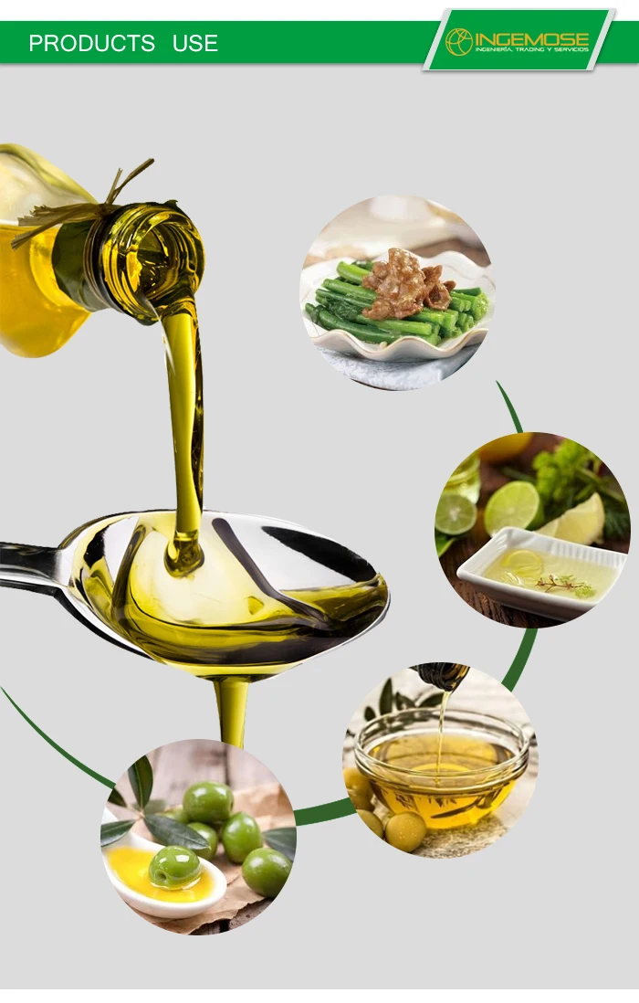 Best Brand Quality Extra Virgin Refined Bulk Used Pure Vegetable