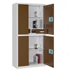 Intelligent Lock Document Storage Steel Filing Cabinet Specifications