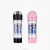 Best Sell Smart IPhone Water Bottle With Storage Compartments