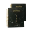 New 2019 salable SGS certificate power bank diary planner notebook