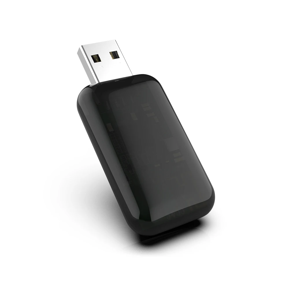 Adattatore WiFi USB Atheros AR9271 150 Mbps – Per Kali Linux, Win10, ROS