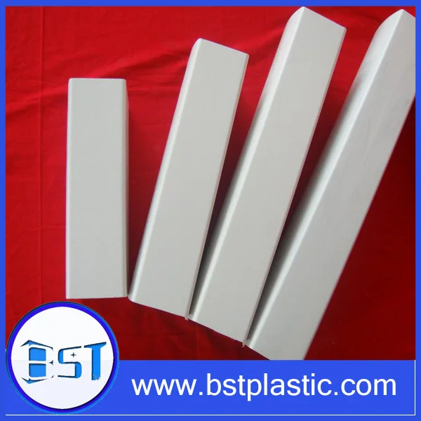 High Quality Six Sides Pvc Hexagon Tube Pipe Buy Pvc Hexagon Tube