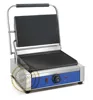 Single Plate panini bread,panini machine, panini press ZQW-811