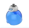 2019 H2-O2 Small Bubbles Professional Dermabrasion Oxygenation Facial Skin Care Oxygen Jet Peel Machine