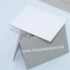 Chip mobile phone box double----side grey board