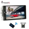 2Din Car Radio Car Video Player 7'' HD MP5 Autoradio Touch Screen Digital Display Bluetooth Multimedia FM AUX USB SD Function