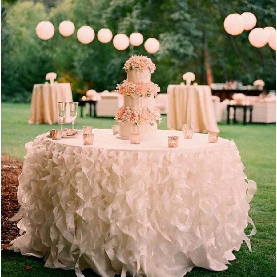 Столик для торта декор свадьба
