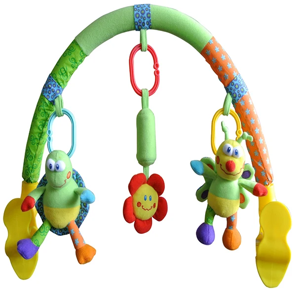 car seat hanging toys