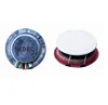 2018 New Vibration Speaker 1 Inch 4 Ohm 2W Audio Exciter