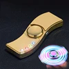 2017 Hot Selling Popular Toy FREN new product Gyro Fidget Hand Spinner