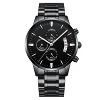 

Relogio Masculino Men Watches Luxury Famous Top Brand Men's Fashion Casual Dress Watch Military Quartz Wristwatches