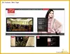 Website Design and Development