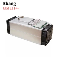 

Hot sale Ebang Ebit E11++ 44Th/s 1980W Ebang Ebit E11+ usb bitcoin miner